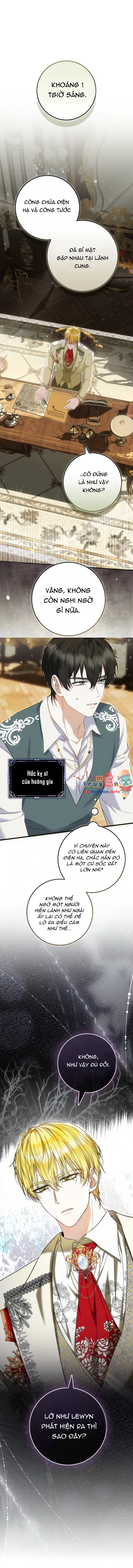 Đọc truyện Những kẻ điên cuồng ám ảnh với điều giả tạo (DROP) - Chap 4