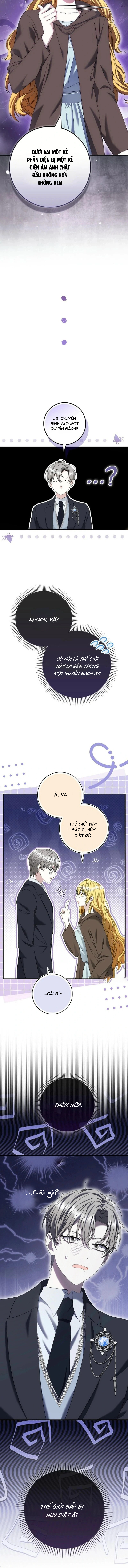 Đọc truyện Những kẻ điên cuồng ám ảnh với điều giả tạo (DROP) - Chap 2