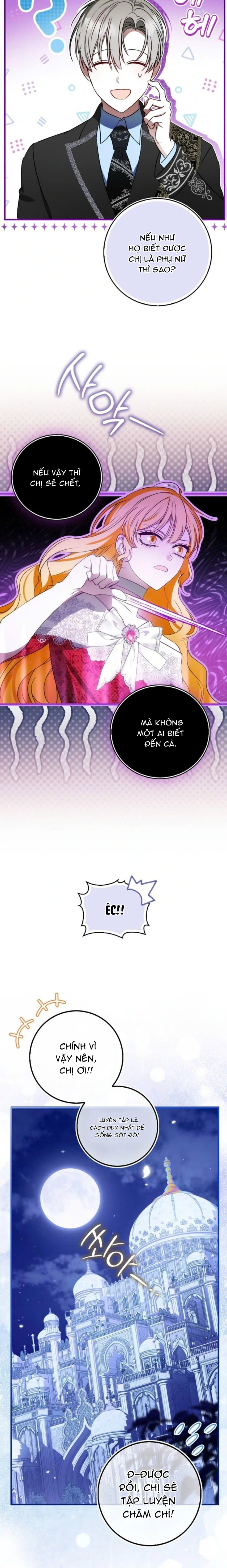 Đọc truyện Những kẻ điên cuồng ám ảnh với điều giả tạo (DROP) - Chap 1