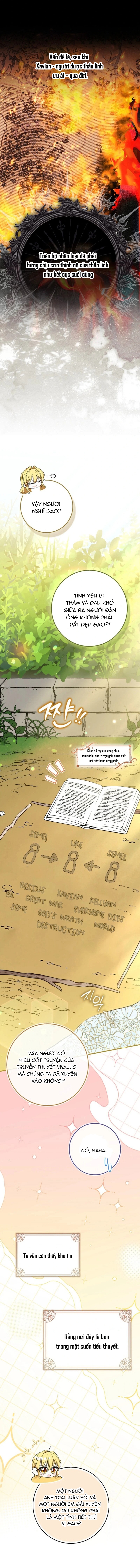 Đọc truyện Những kẻ điên cuồng ám ảnh với điều giả tạo (DROP) - Chap 3