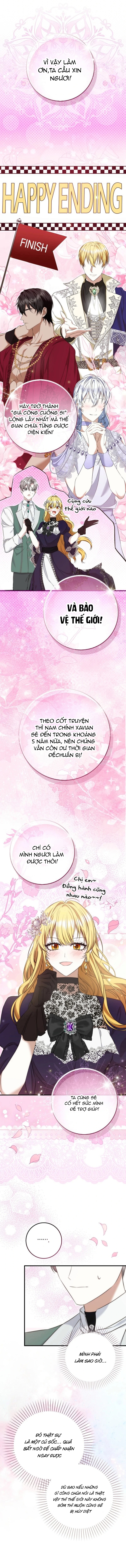 Đọc truyện Những kẻ điên cuồng ám ảnh với điều giả tạo (DROP) - Chap 3