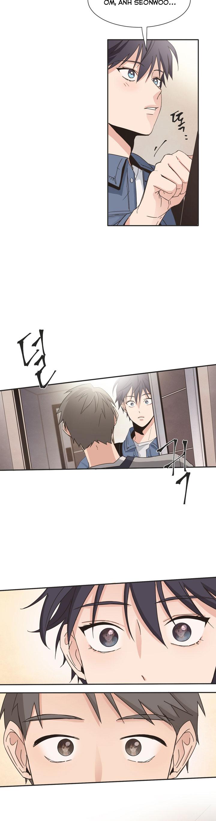 Đọc truyện Hello Again - Chap 1