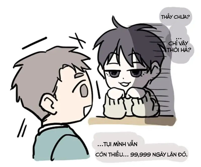 Đọc truyện Hello Again - Chap 3,4 