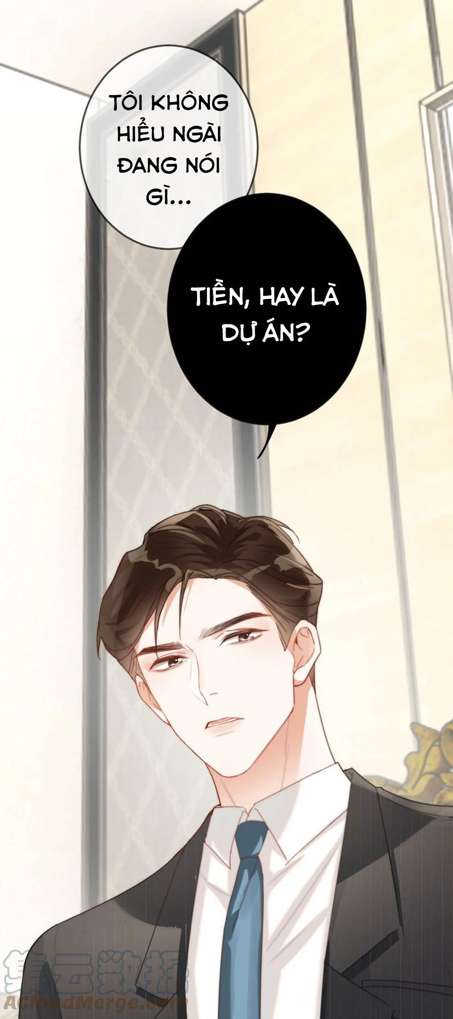 Đọc truyện Nịch Tửu - 10