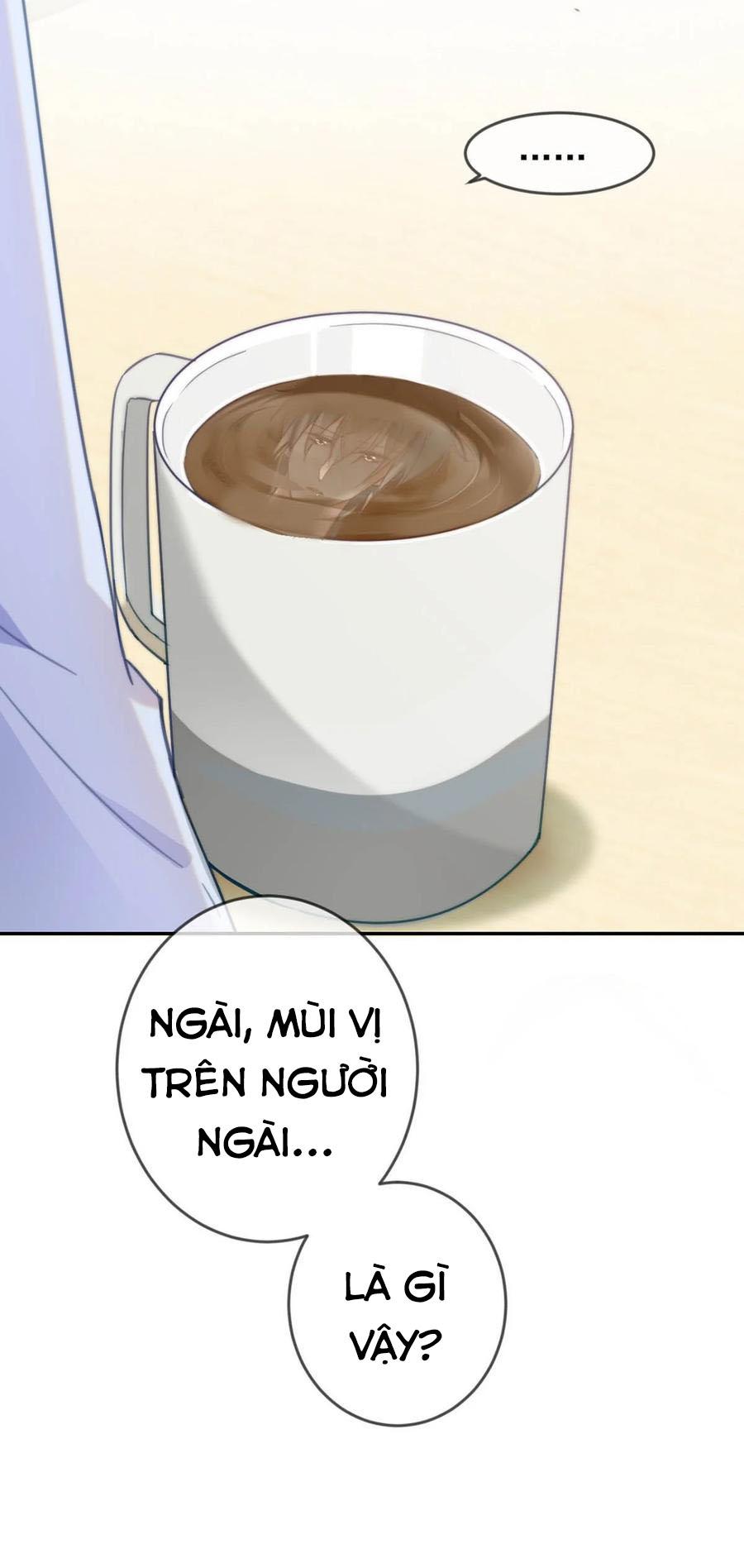 Đọc truyện Nịch Tửu - 10