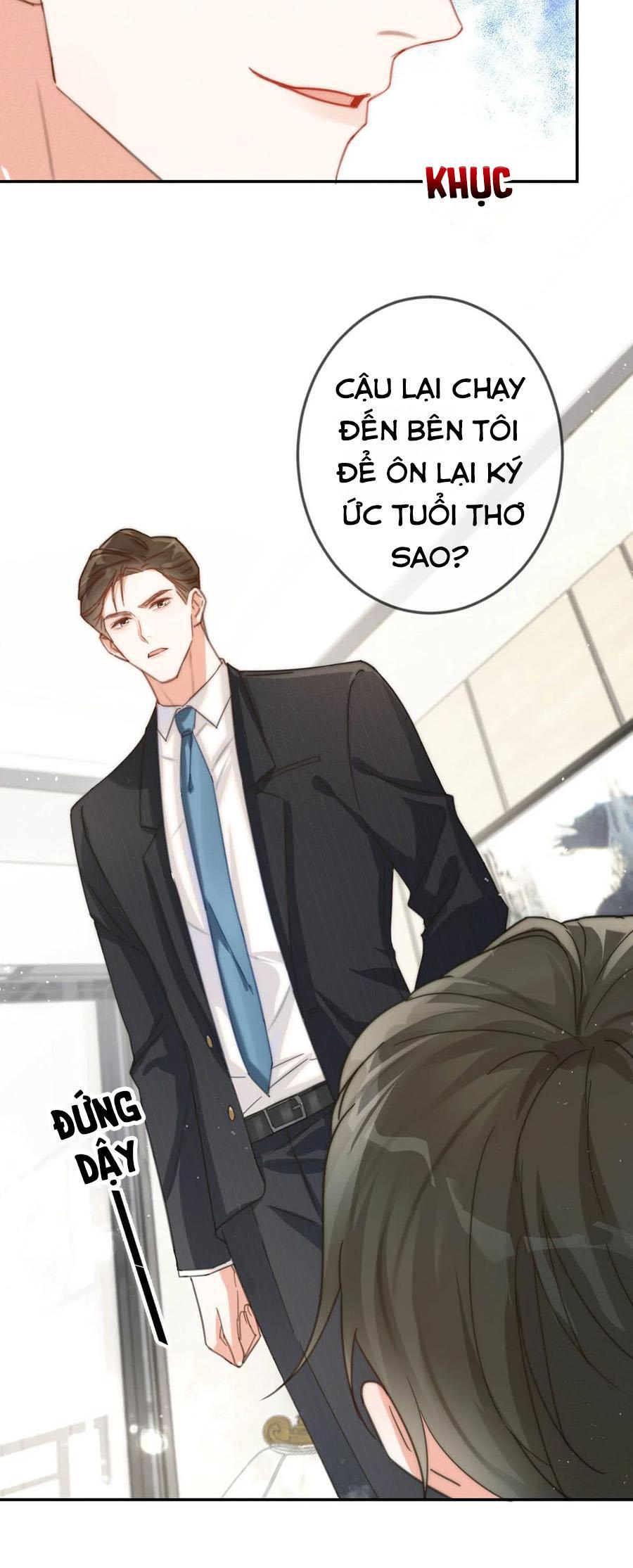 Đọc truyện Nịch Tửu - 10