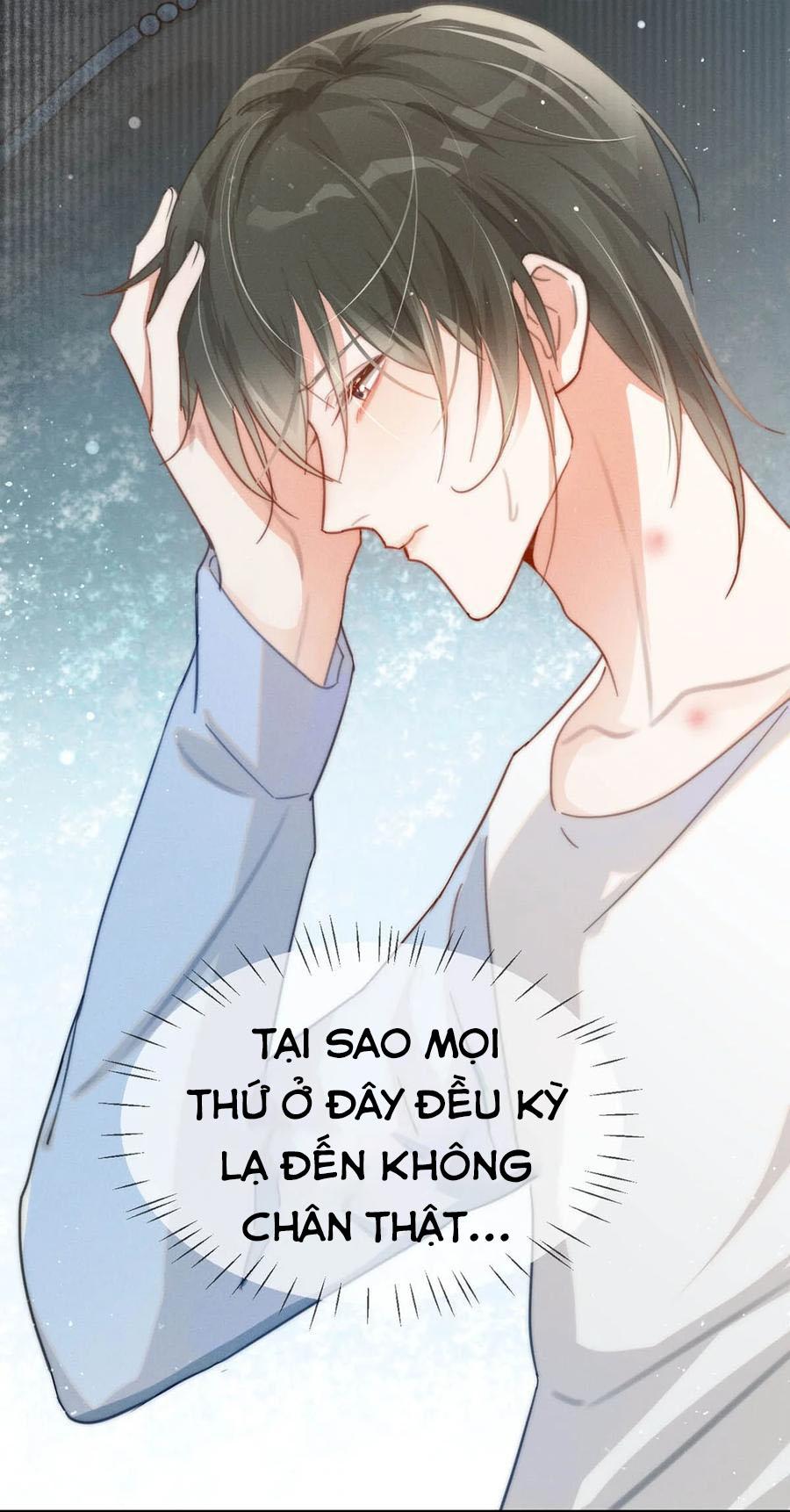 Đọc truyện Nịch Tửu - 10