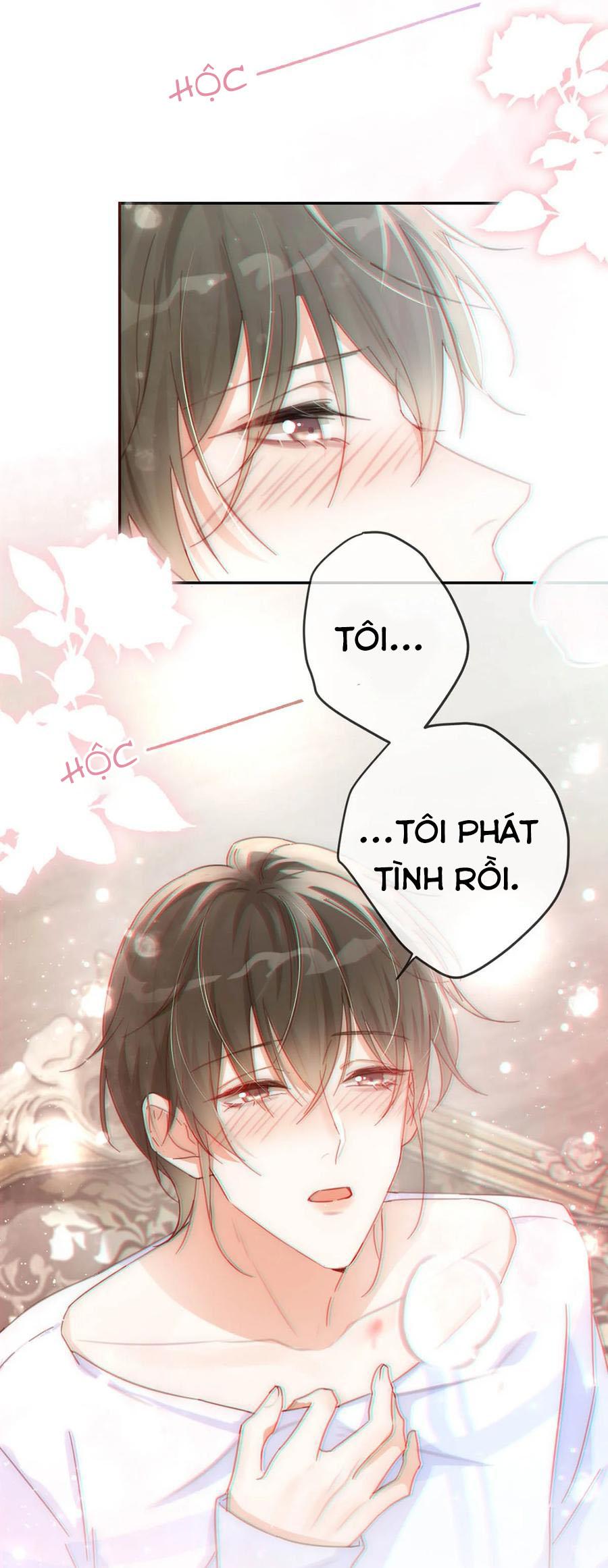 Đọc truyện Nịch Tửu - 10