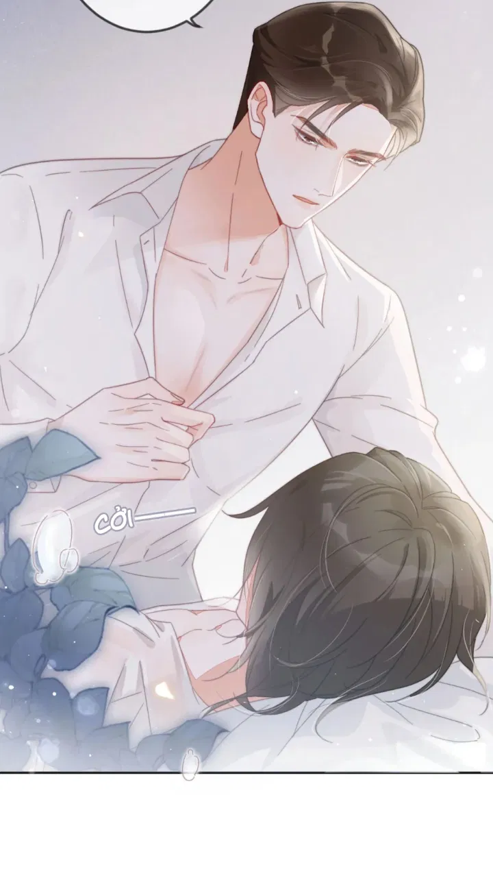Đọc truyện Nịch Tửu - 4