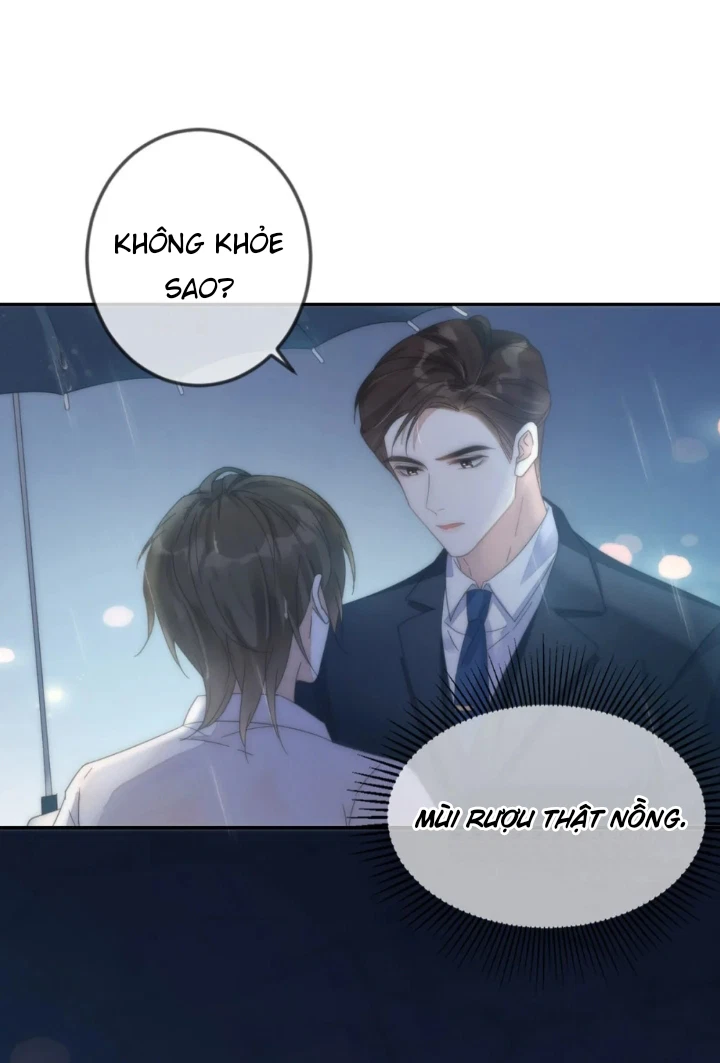 Đọc truyện Nịch Tửu - 2