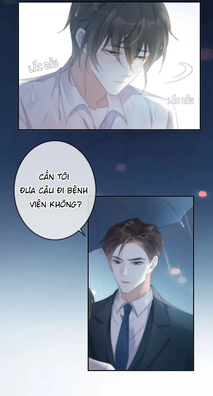 Đọc truyện Nịch Tửu - 2