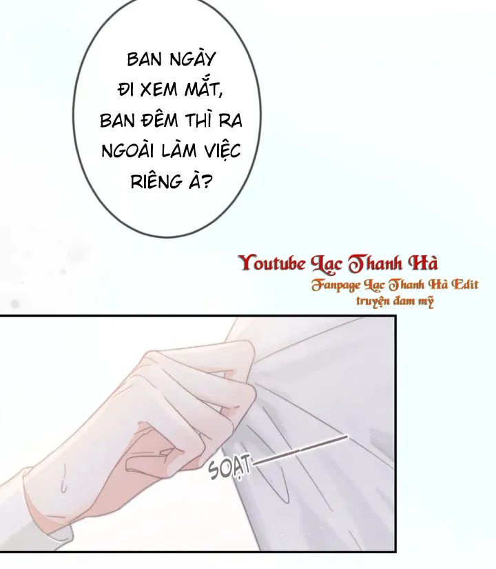Đọc truyện Nịch Tửu - 4