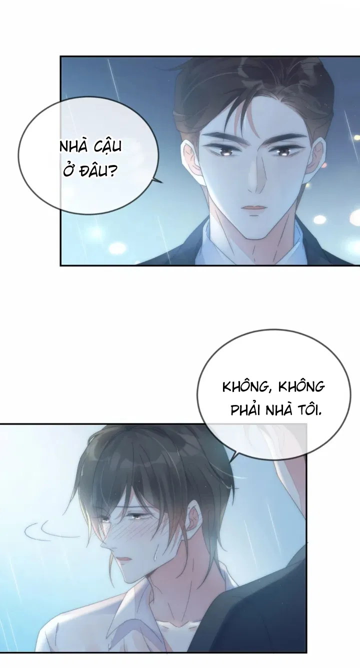 Đọc truyện Nịch Tửu - 2