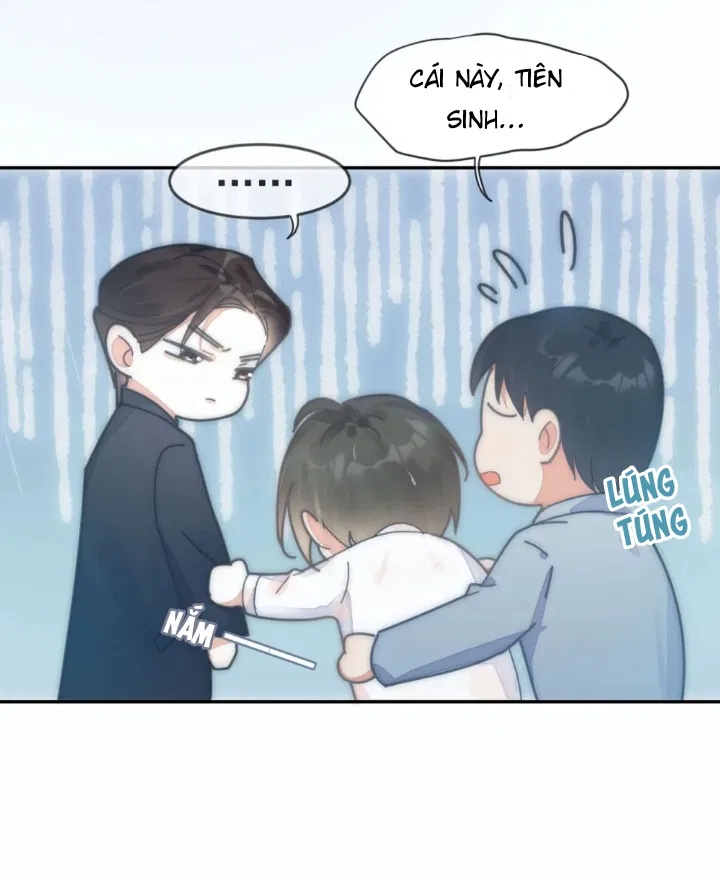 Đọc truyện Nịch Tửu - 2