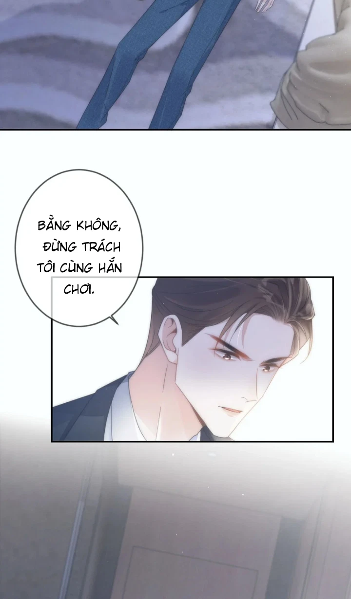 Đọc truyện Nịch Tửu - 3