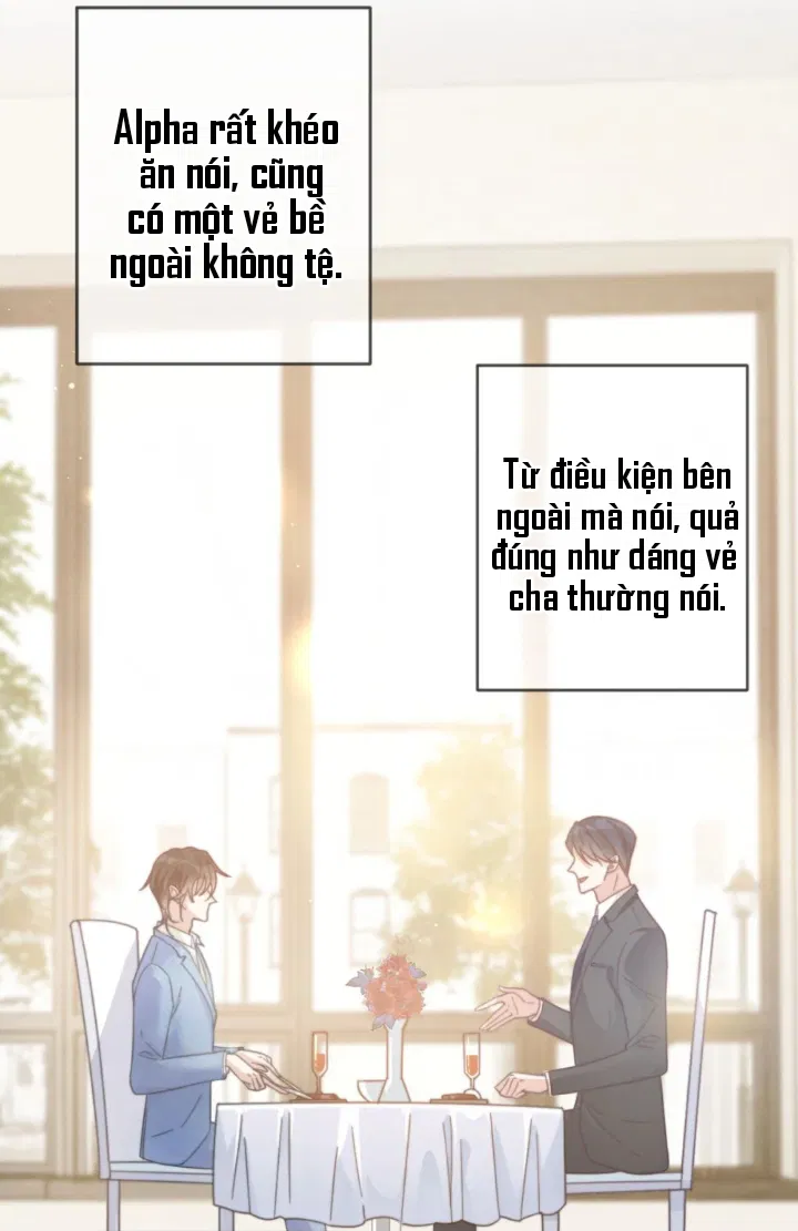 Đọc truyện Nịch Tửu - 4