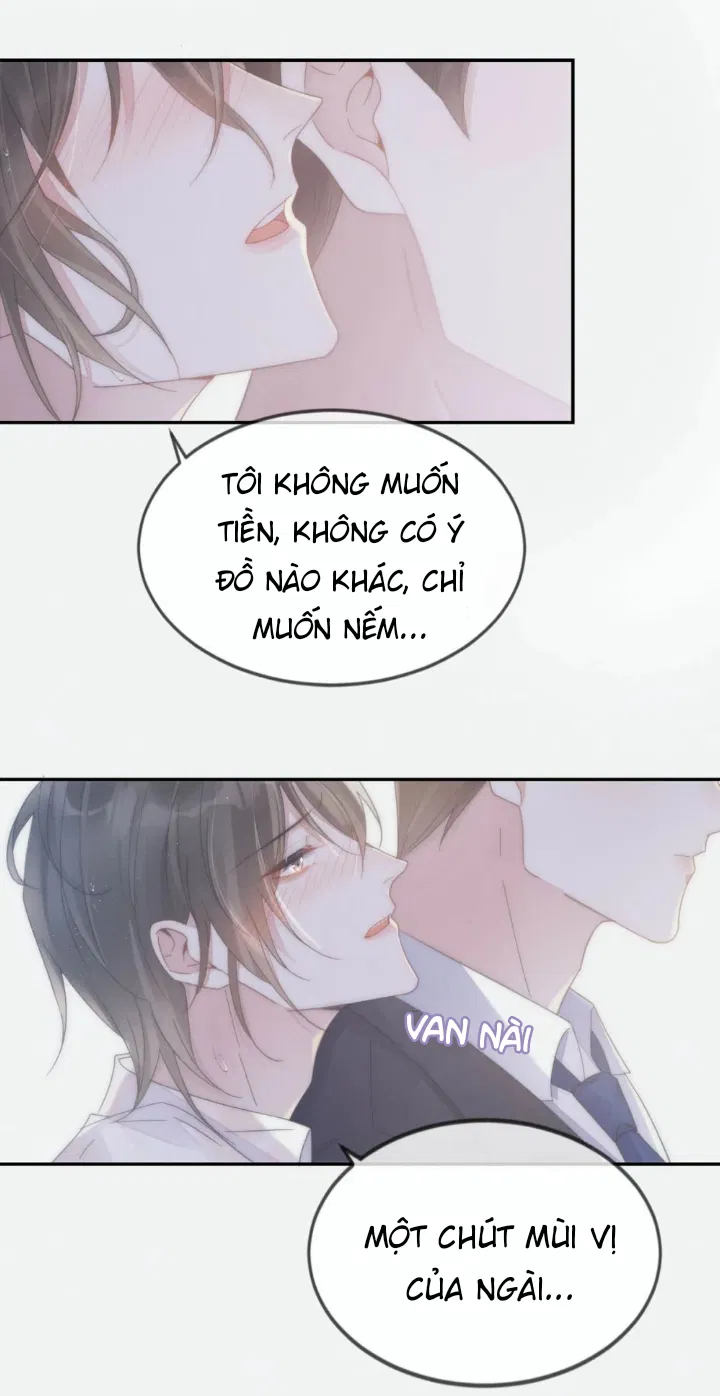Đọc truyện Nịch Tửu - 3