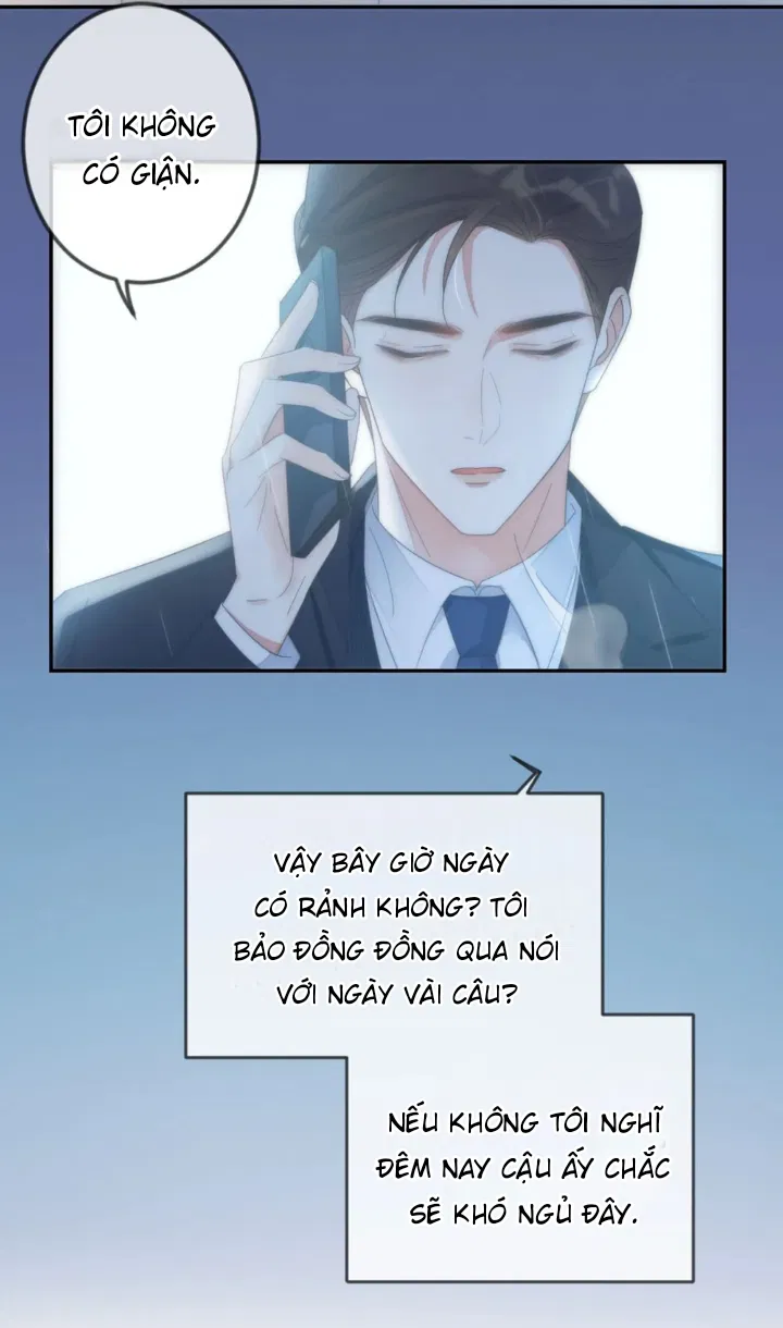 Đọc truyện Nịch Tửu - 2