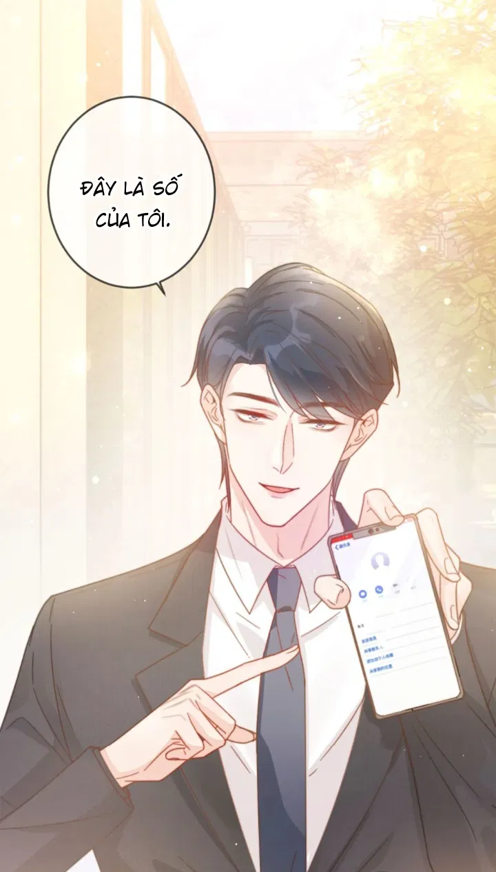 Đọc truyện Nịch Tửu - 4