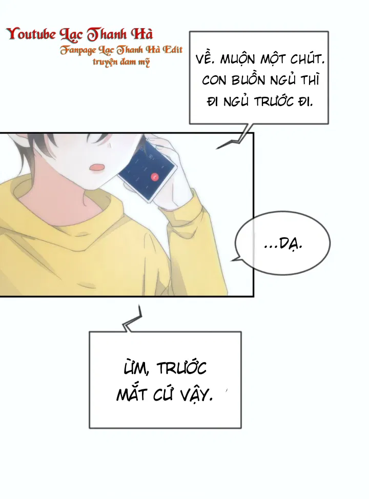 Đọc truyện Nịch Tửu - 2