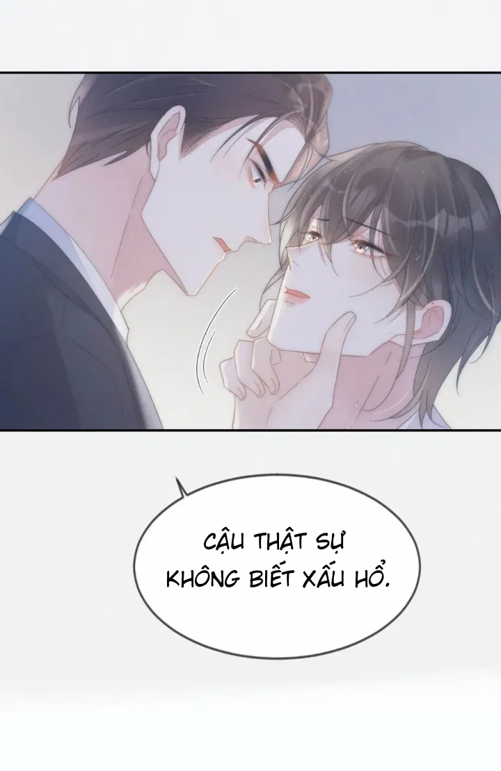 Đọc truyện Nịch Tửu - 3