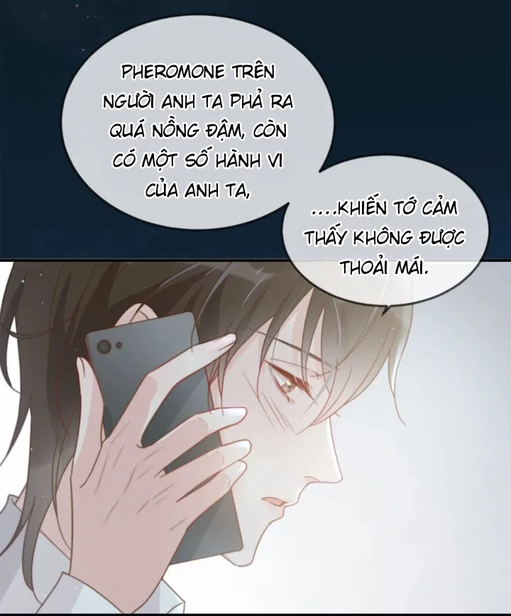 Đọc truyện Nịch Tửu - 4