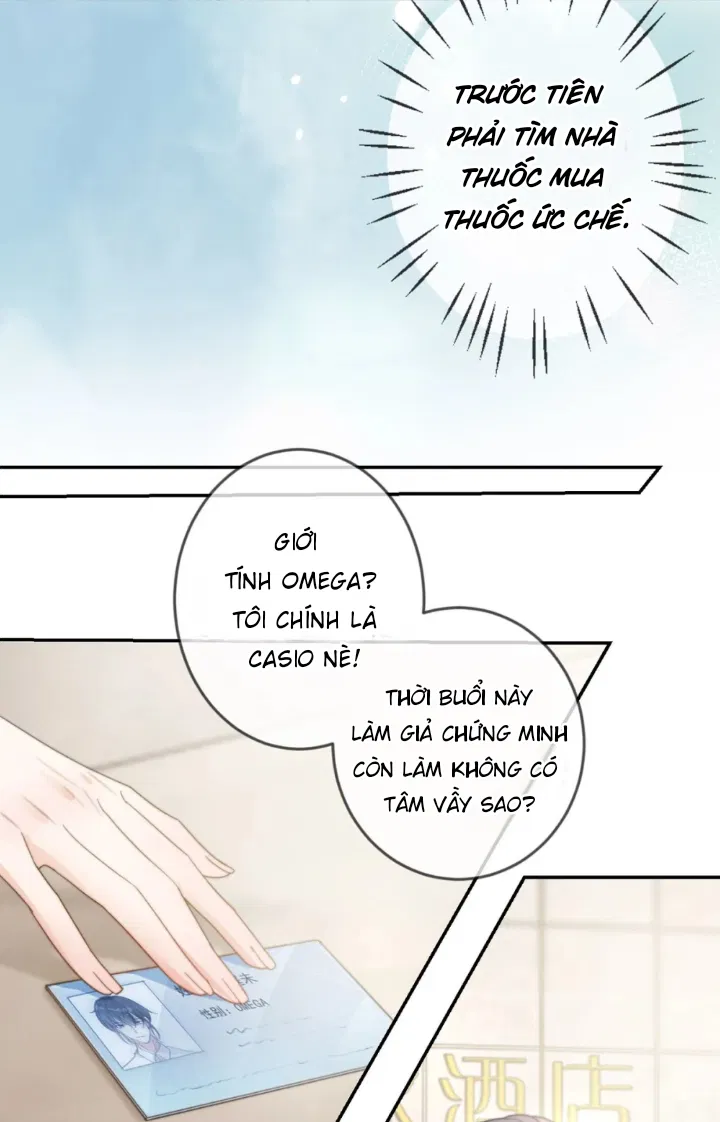 Đọc truyện Nịch Tửu - 4