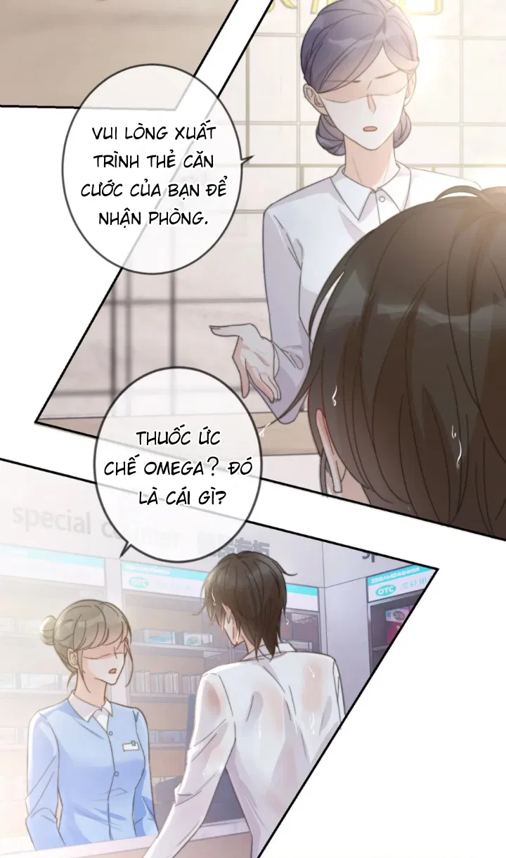 Đọc truyện Nịch Tửu - 4