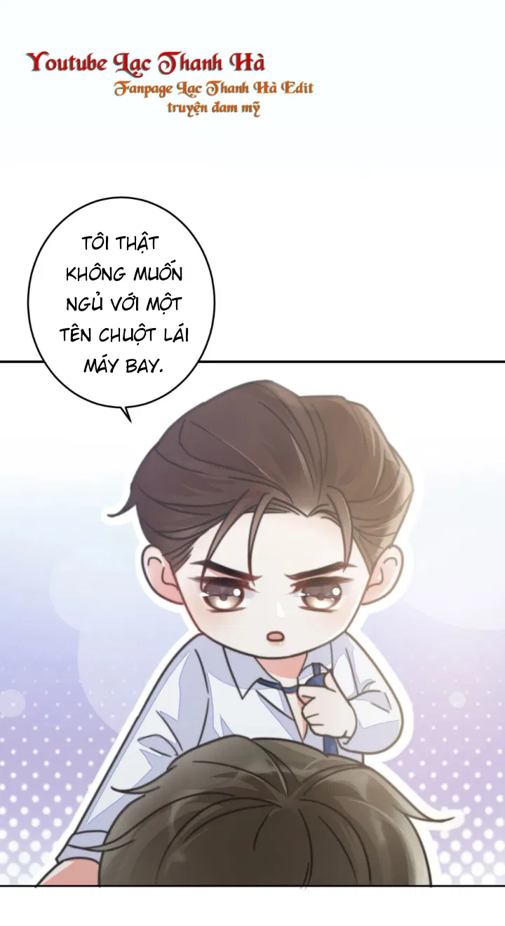 Đọc truyện Nịch Tửu - 3