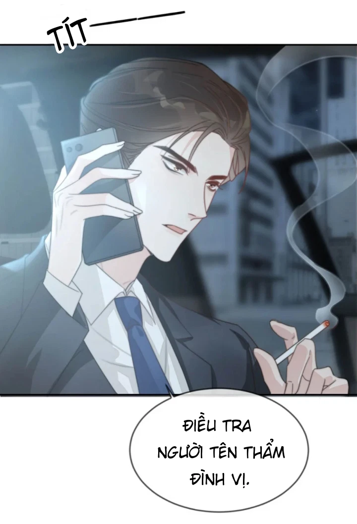 Đọc truyện Nịch Tửu - 4