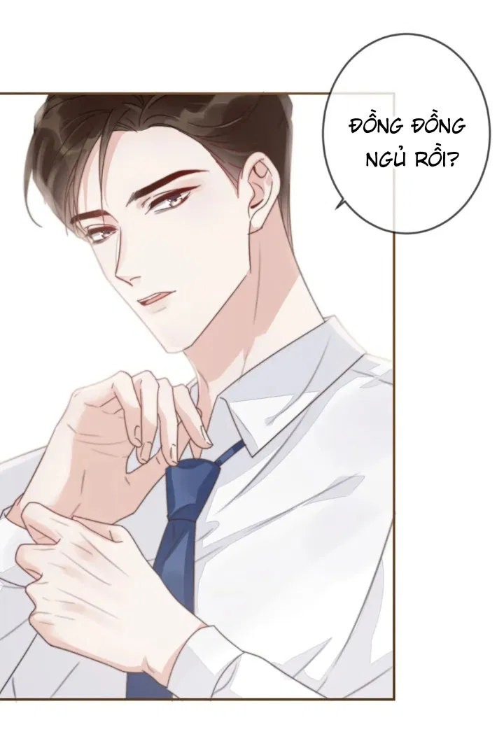 Đọc truyện Nịch Tửu - 5