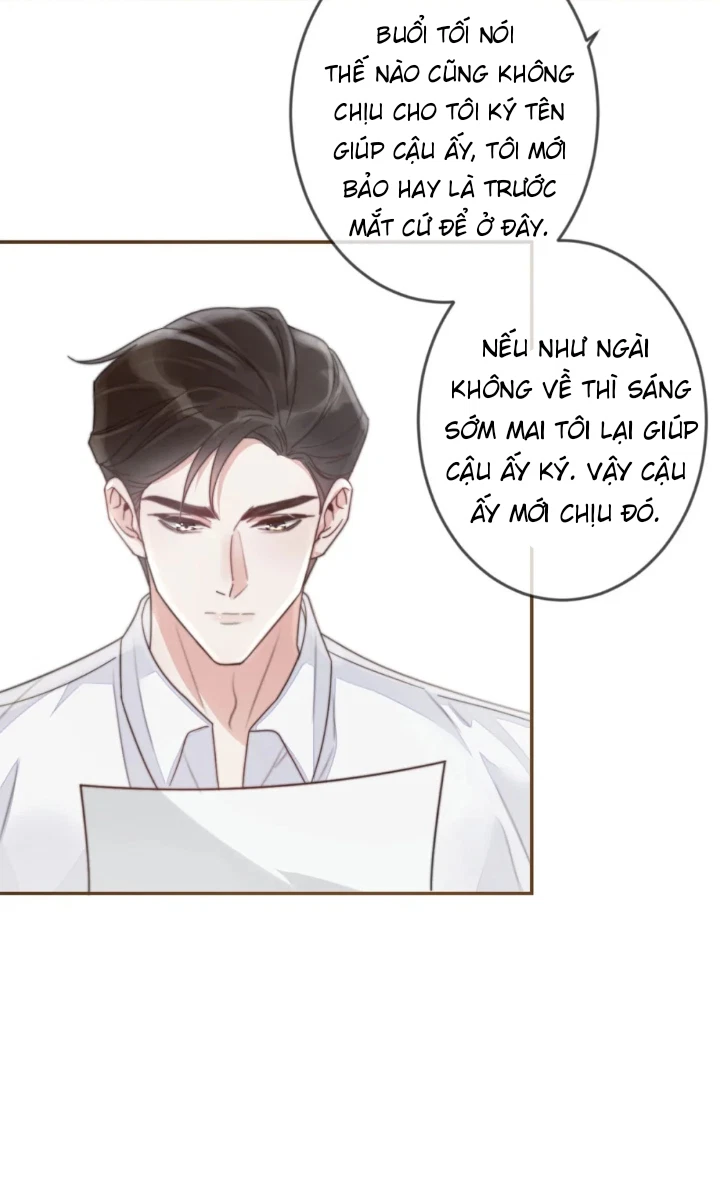Đọc truyện Nịch Tửu - 5