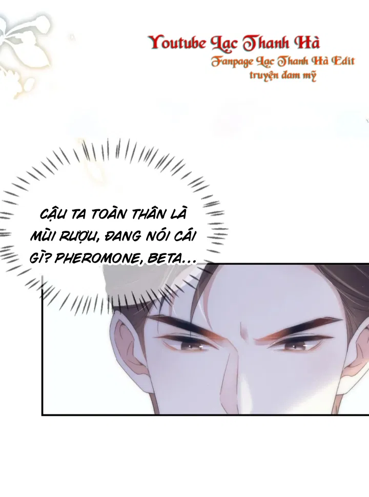 Đọc truyện Nịch Tửu - 0