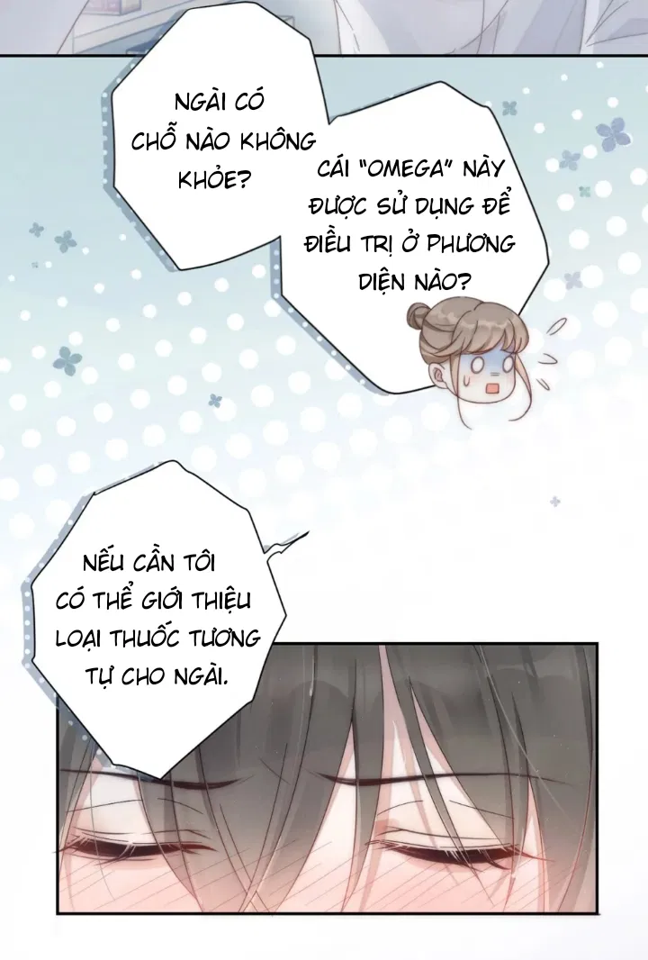 Đọc truyện Nịch Tửu - 1