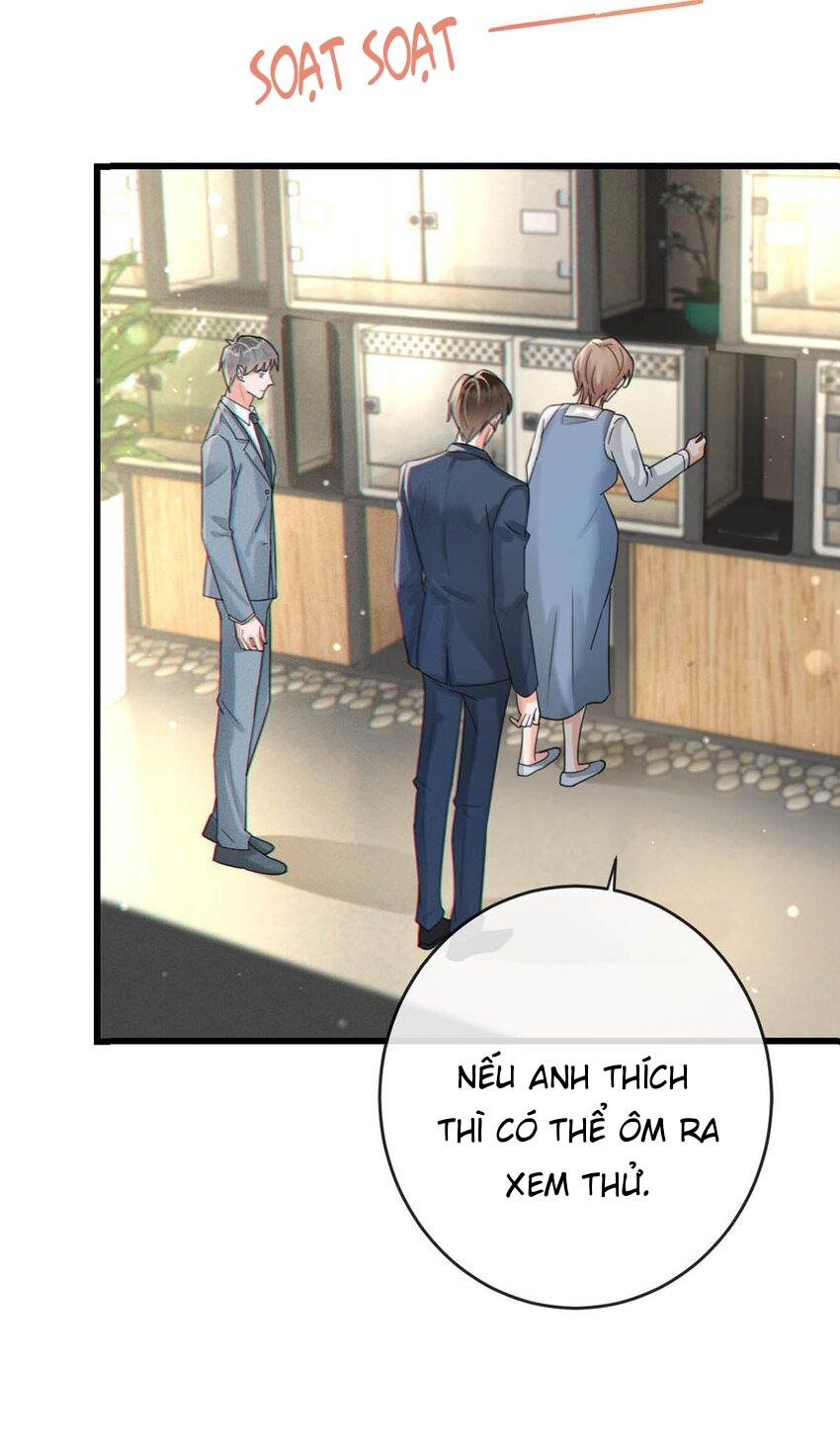 Đọc truyện Nịch Tửu - 43