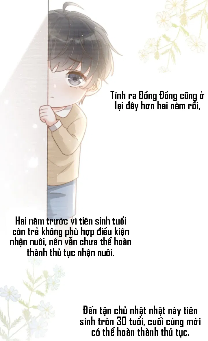 Đọc truyện Nịch Tửu - 5