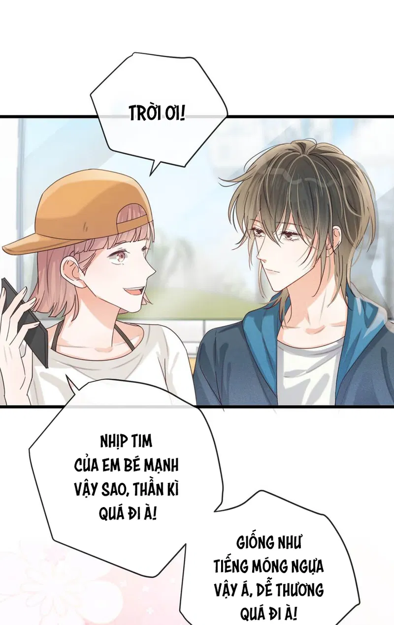 Đọc truyện Nịch Tửu - 45