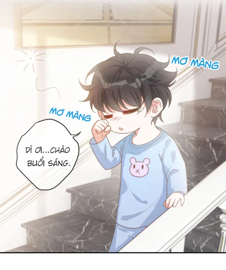 Đọc truyện Nịch Tửu - 5
