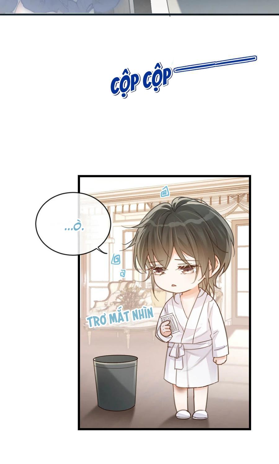 Đọc truyện Nịch Tửu - 31