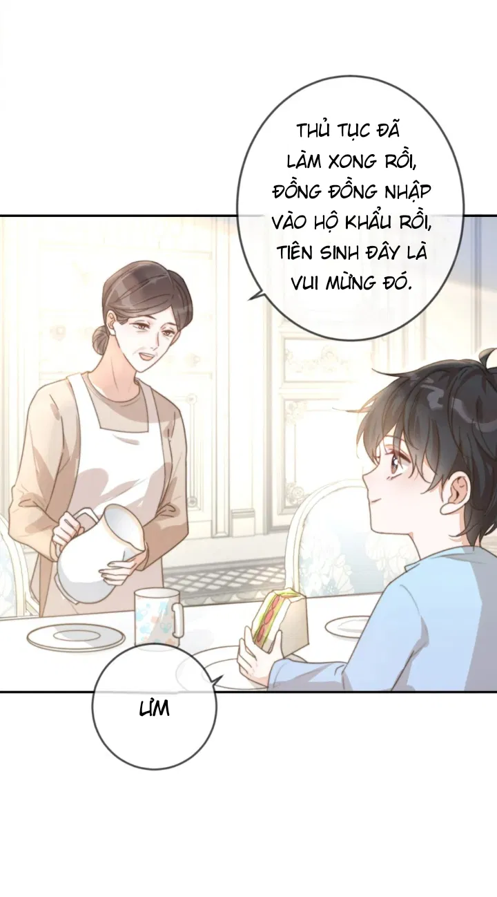 Đọc truyện Nịch Tửu - 5