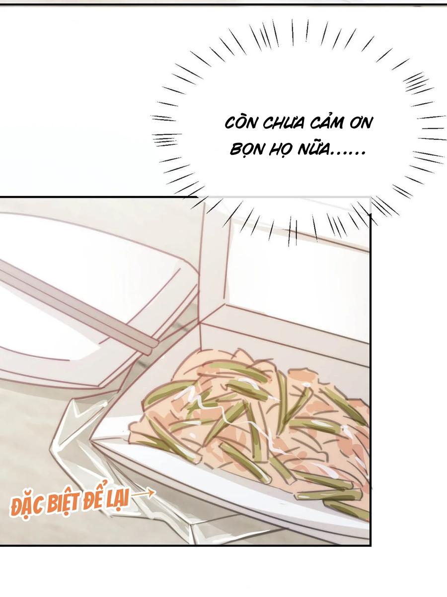 Đọc truyện Nịch Tửu - 18