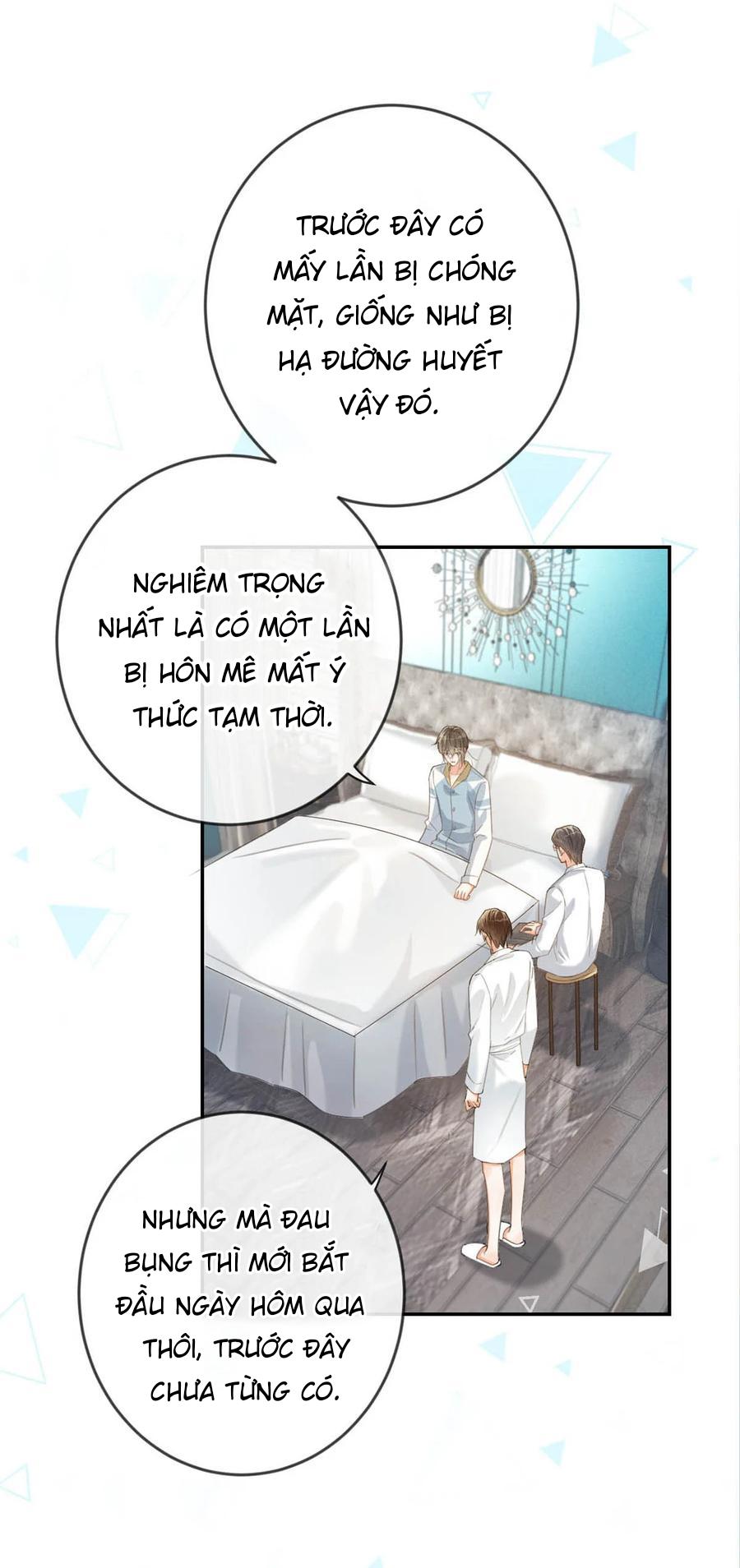 Đọc truyện Nịch Tửu - 33