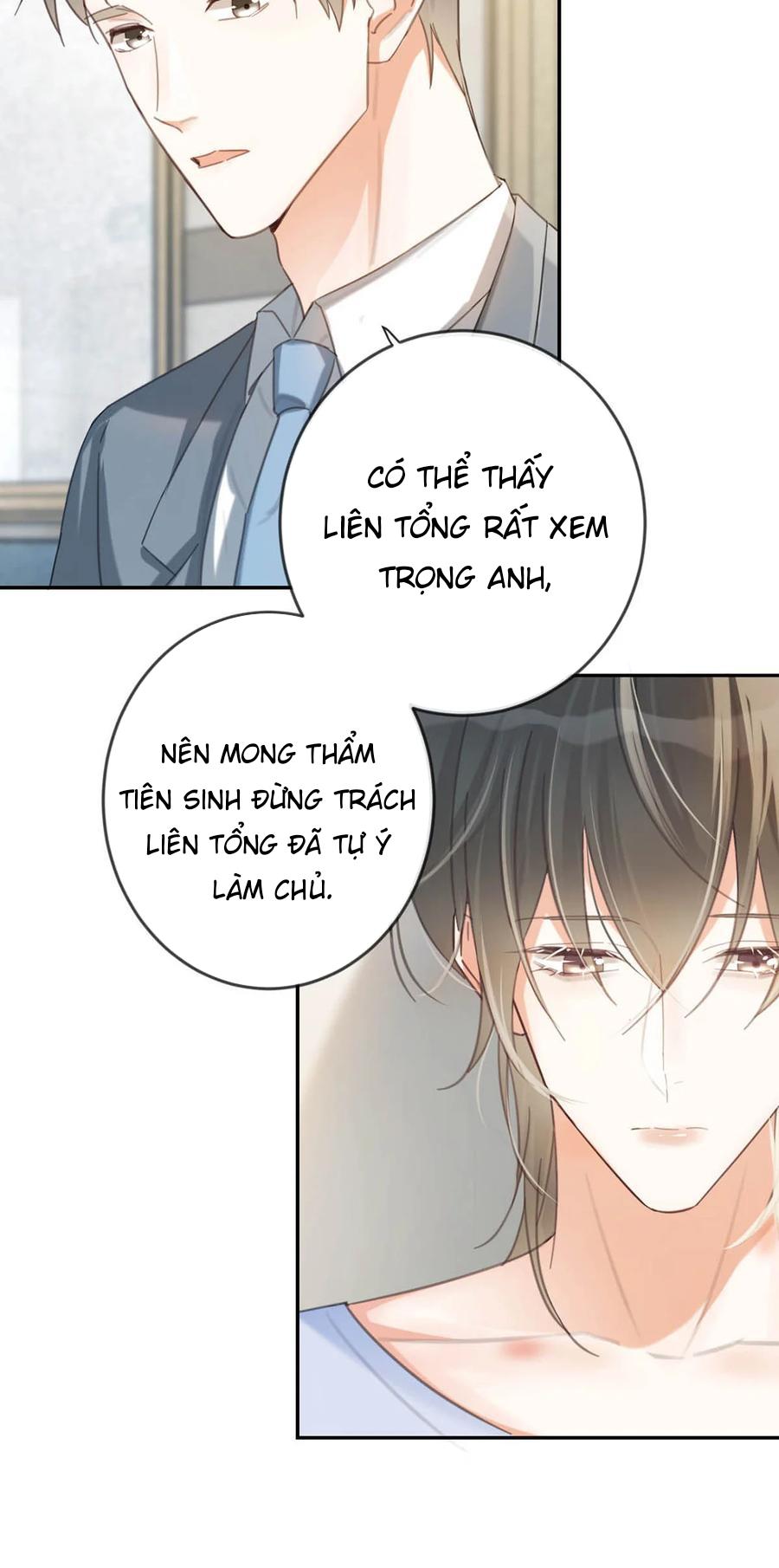 Đọc truyện Nịch Tửu - 34