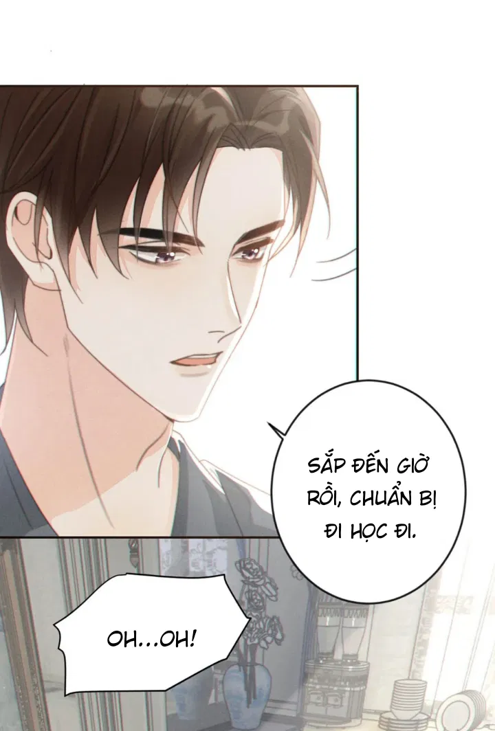 Đọc truyện Nịch Tửu - 5
