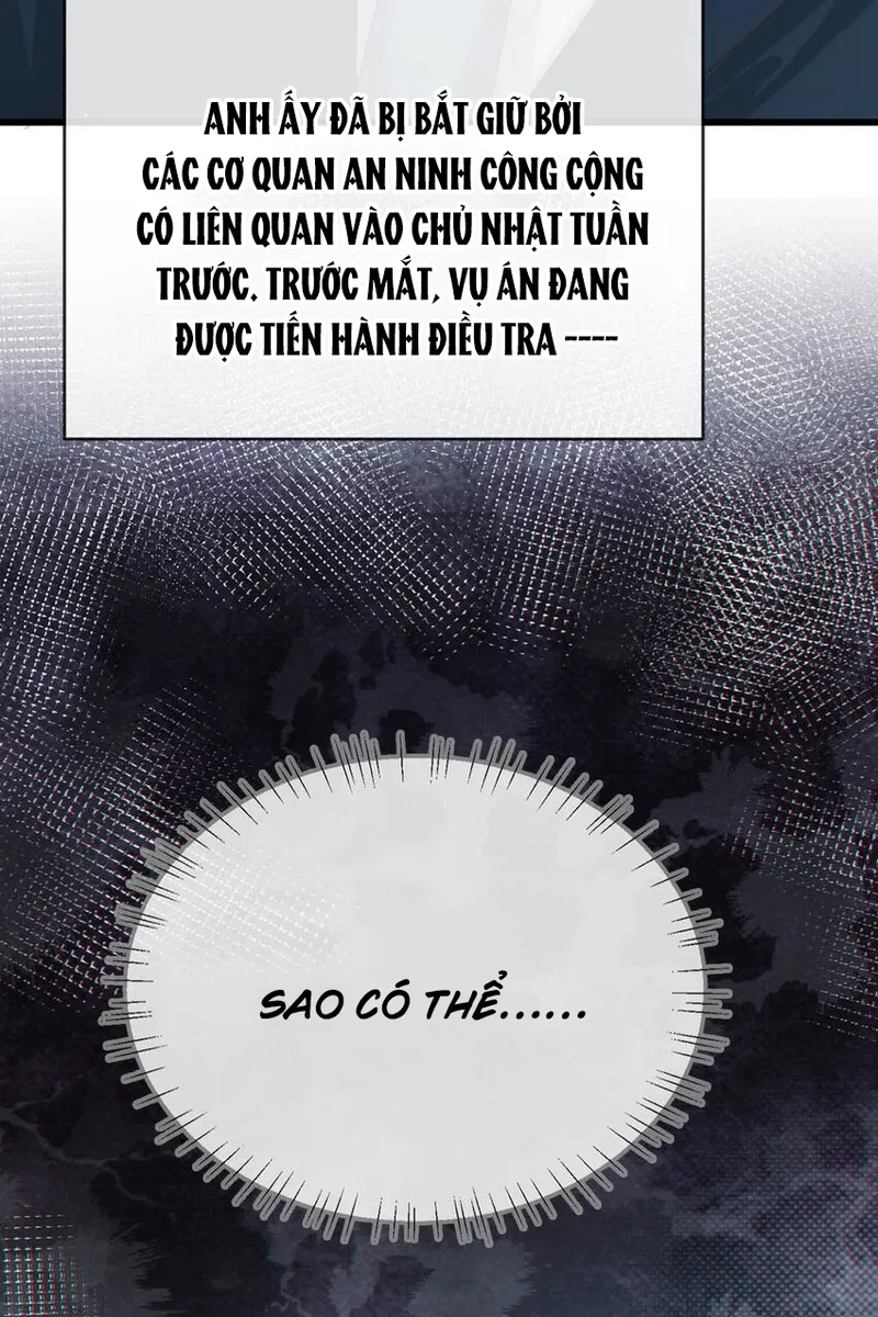 Đọc truyện Nịch Tửu - 45