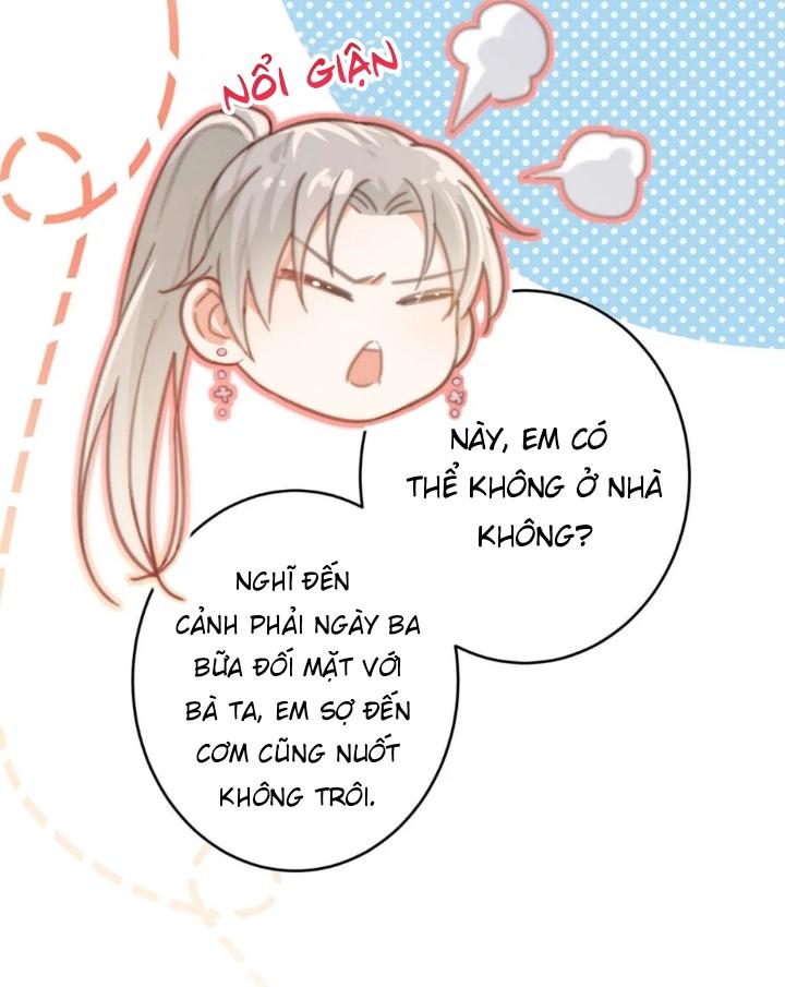 Đọc truyện Nịch Tửu - 14