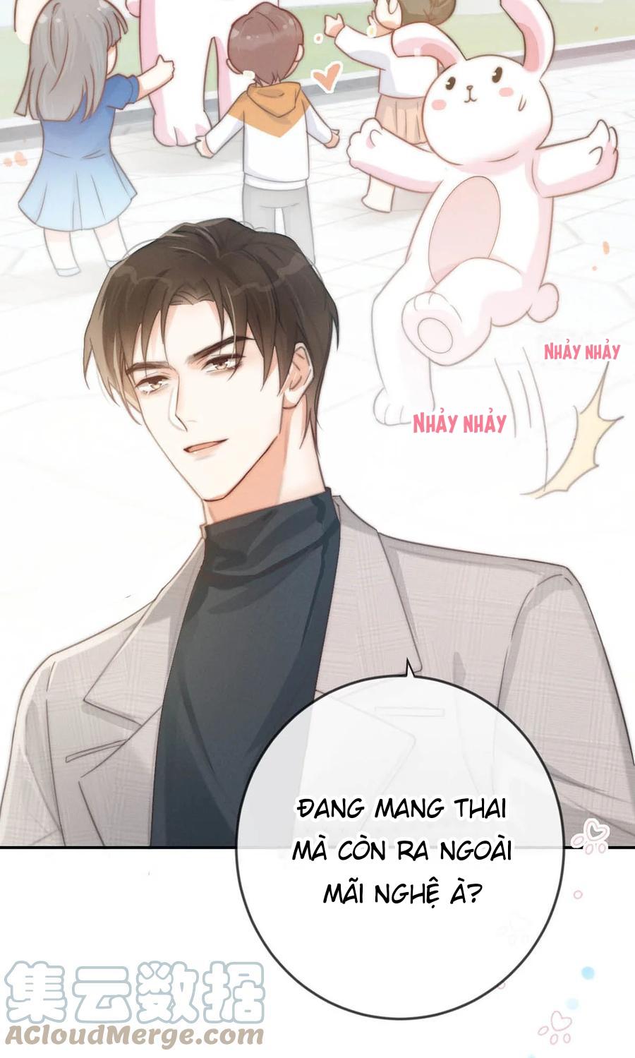 Đọc truyện Nịch Tửu - 25