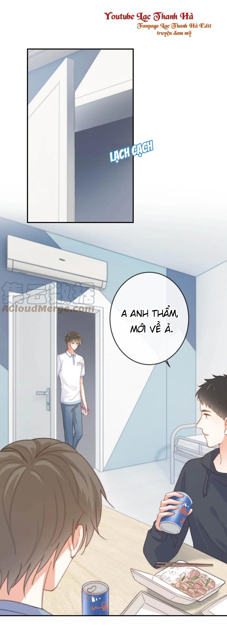 Đọc truyện Nịch Tửu - 18