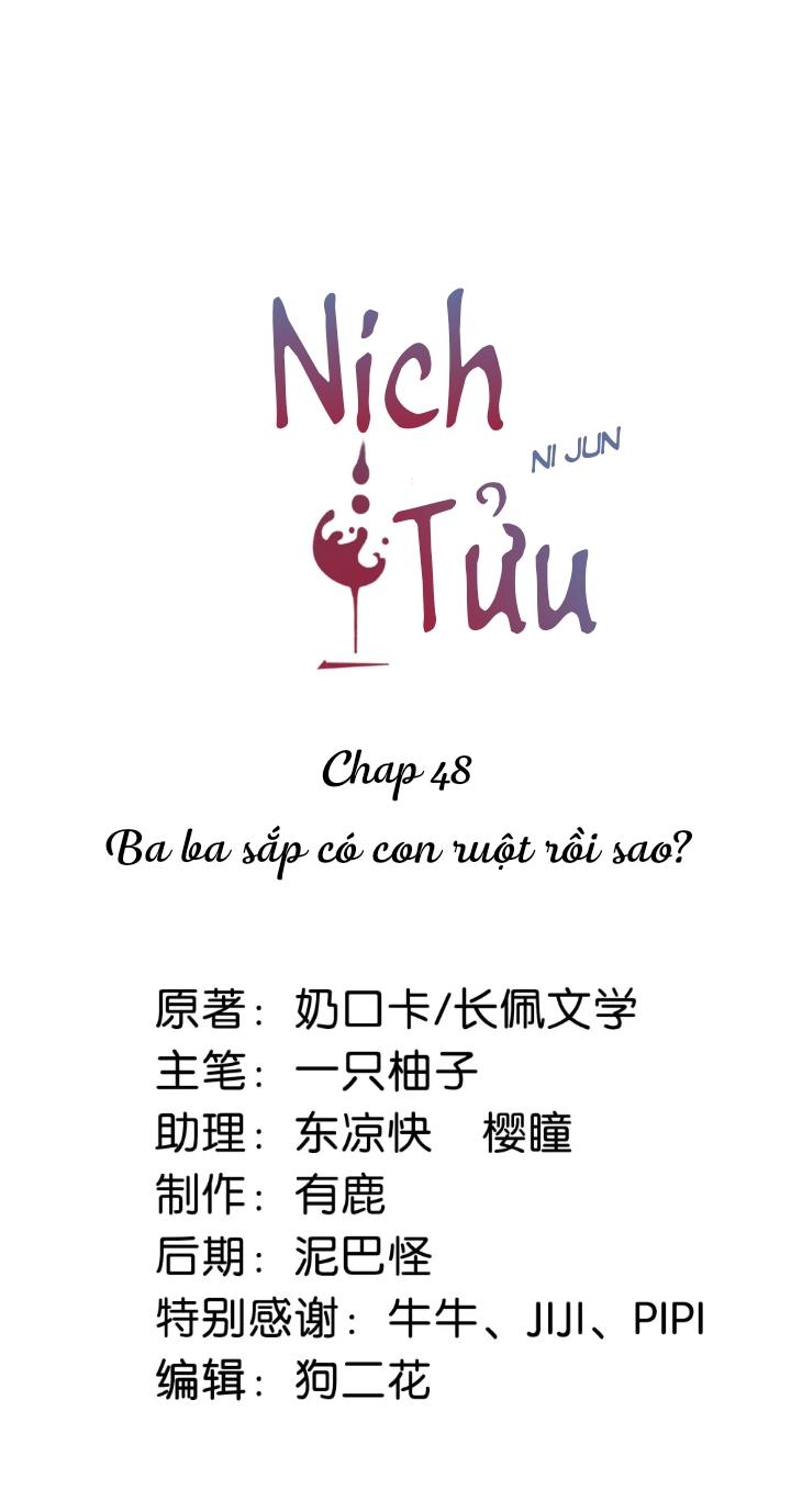 Đọc truyện Nịch Tửu - 48