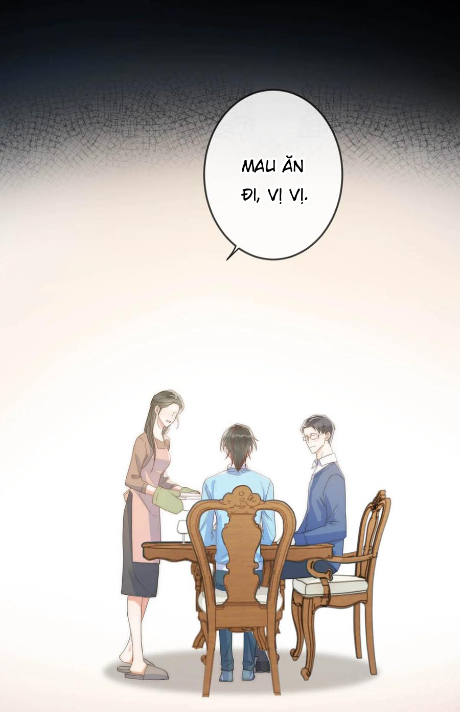 Đọc truyện Nịch Tửu - 18